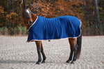 Custom Fleece Cooler Horse Blanket