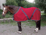 Poly-Cotton Stable Sheet