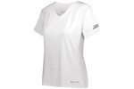 Saratoga Horseworks Women's Tech V-Neck