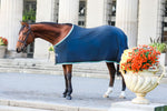 custom fleece horse blanket