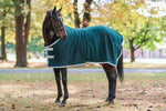 Personalized Fleece Horse Blanket