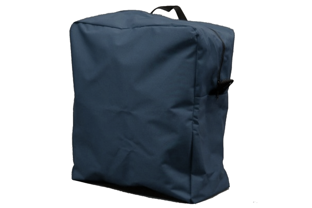 Large Stall Front Storage Bag – Saratoga Horseworks