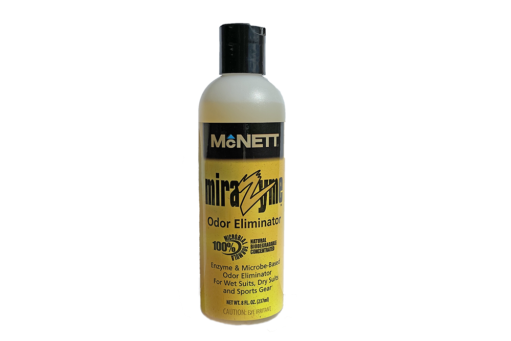 MiraZyme Odor Eliminator 8oz