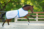 best fly sheet for horses in hot weather