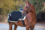 The Signature Wool Riding Blanket