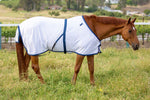 Horse UV Fly Sheet with Belly Band