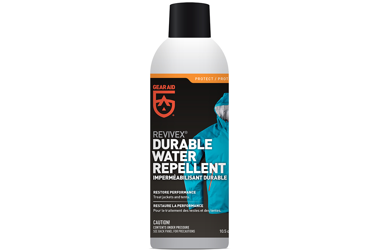 Best water repellent spray on sale for jackets