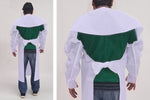 NON-SURGICAL Isolation Gown - Case of 10